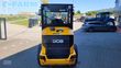 Minicargadora - JCB - 403 plus kabine