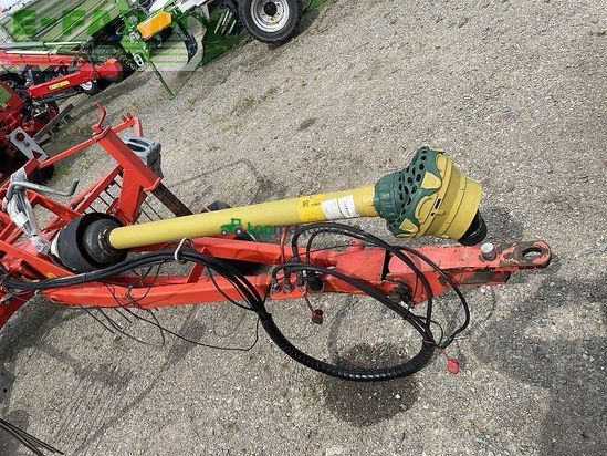 Arado - Kuhn - ga 7922 masterdrive