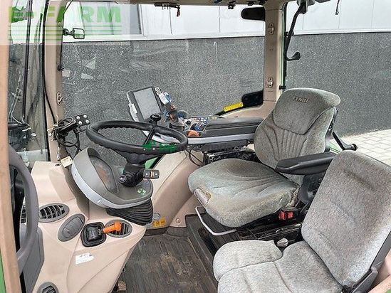 Tractor agrícola - Fendt - 714 scr profi