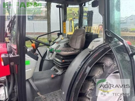Tractor agrícola - Massey Ferguson - mf 3640 s