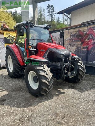 Tractor agrícola - Lindner - lintrac 70 (stufe 5)