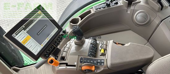 Tractor agrícola - John Deere - 7R 350