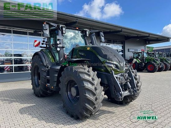 Tractor agrícola - Valtra - q305 1a9