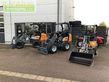 Minicargadora - Giant - g1500