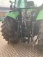 Tractor agrícola - Deutz-Fahr - agrotron 620