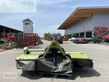 Cortacésped manual - Claas - corto 290 fn