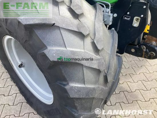 Tractor agrícola - Deutz-Fahr - 6130.4