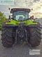 Tractor agrícola - Claas - axion 870 cmatic cebis