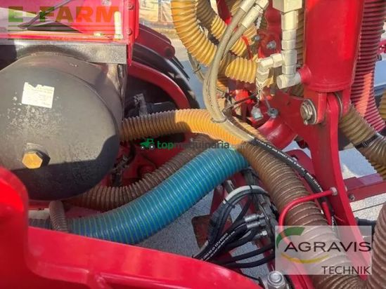 Sembradora monograno mecanica - Horsch - maestro 8 cc