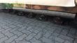 Cortacésped manual - Krone - easy cut b 970