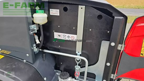 Minicargadora -  - compact x27-50e