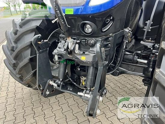 Tractor agrícola - New Holland - t 7.315 auto command hd plm