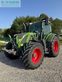 Tractor agrícola - Fendt - 514 profi plus