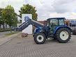 Tractor agrícola - New Holland - t5050