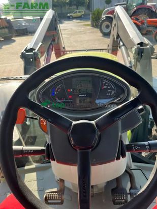 Tractor agrícola - Claas - arion 430