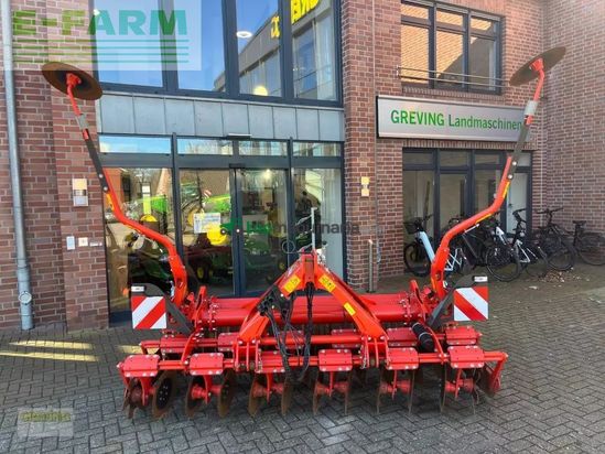 Grada de disco - Kuhn - cd3020