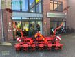 Grada de disco - Kuhn - cd3020