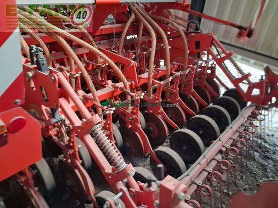 Combinado de siembra - Gaspardo - maschio attila 300