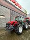 Tractor agrícola Antonio Carraro TRG rígido reversible.