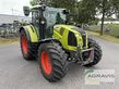 Tractor agrícola - Claas - arion 470 cis+