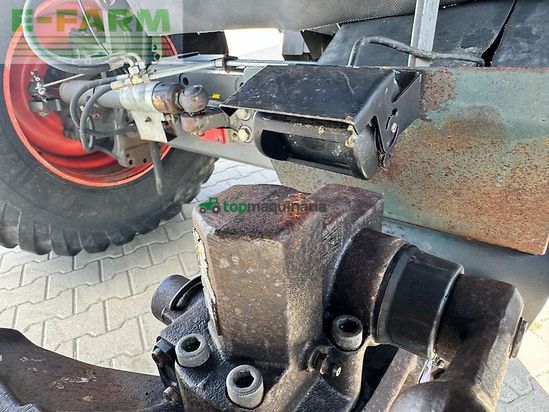 Cosechadora de Cereal - Claas - lexion 600 + c900
