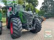 Tractor agrícola - Fendt - 942 variogen7 schlepper