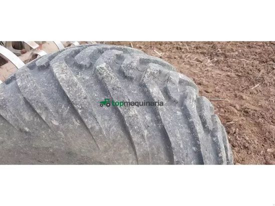 Cultivador -  - discocrop 600