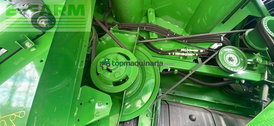 Cosechadora de Cereal - John Deere - S790 i