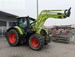 Tractor agrícola - Claas - arion 550 cebis hexashift