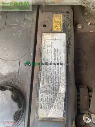 Telescopica - Manitou - mt 1435 hslt