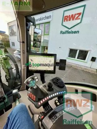 Tractor agrícola - Fendt - 314 gen4 profi+ setting1 *top*