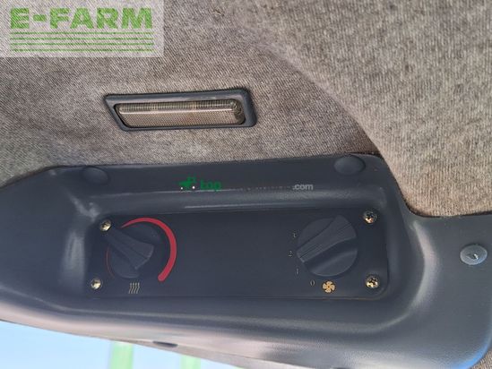 Tractor agrícola - New Holland - td 90 d D