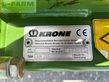 Cortacésped manual - Krone - am 283 s