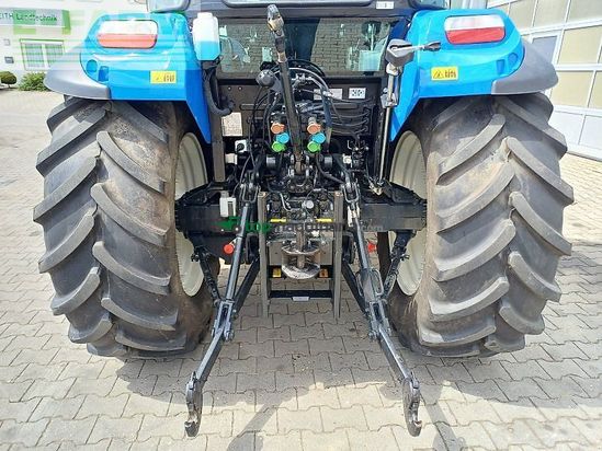 Tractor agrícola - New Holland - t 5.85