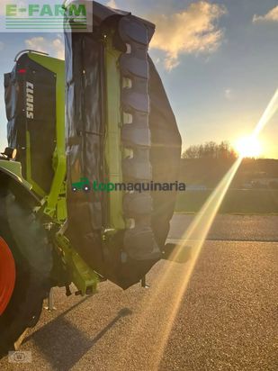 Cortacésped manual - Claas - disco 8500