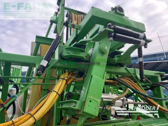 Atomizador - Dammann - anp 5027 | 24 meter