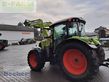 Tractor agrícola - Claas - arion 640 cis+