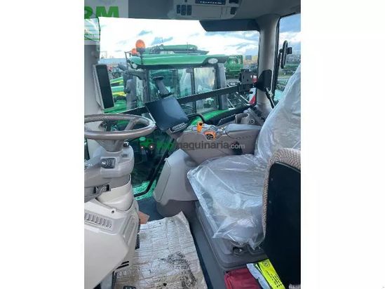 Tractor agrícola - John Deere - 6r 250