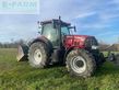 Tractor agrícola - Case IH - puma