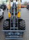 Minicargadora - Eurotrac - w12s