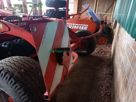 Grada de disco - Horsch - 6 rt