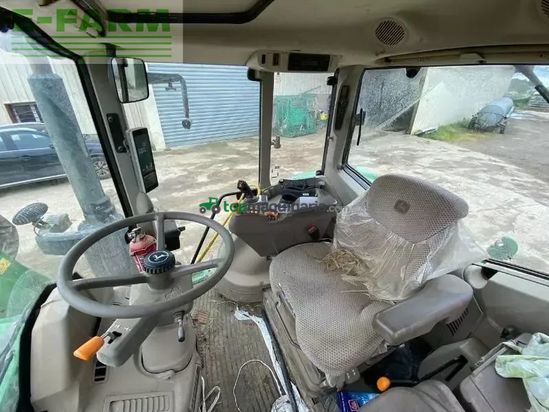 Tractor agrícola - John Deere - 6130m