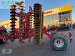 Grada de disco - Pöttinger - terradisc 6000t pöttinger sche