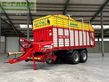 Remolqu agrícola -  - pttinger europrofi 5000