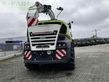 Cosechadora de Cereal - Claas - jaguar 950
