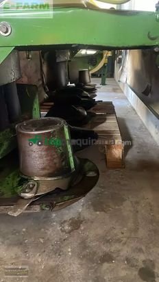 Cortacésped manual - Krone - easy - cut f 320