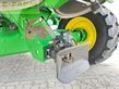 Cosechadora de Cereal - John Deere - t550