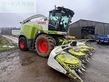 Cosechadora de Cereal - Claas - jaguar 940
