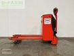 Elevadora - Linde - t 20 1152