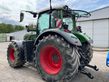 Tractor agrícola - Fendt - 722 vario power s4